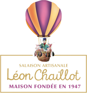 Léon Chaillot, salaison artisanale, maison fondée en 1947 (LC Salaisons en Ardèche)